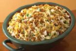 Easy Tuna Noodle Casserole