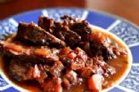 Italian Pot Roast