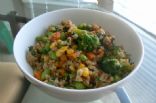 Veggie Fried Rice