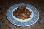 LaRaine's Cookin' for 2 Ethiopian Style Chicken