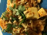 Vegetarian Pad Thai