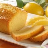 Lemon Bread