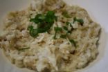 Filipino Arroscaldo (Porridge) 