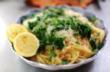 Pioneer Woman's Baked Lemon Pasta