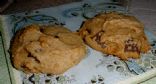 Low-Fat Chocolate Chunk Cookies