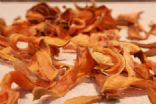 Sweet Potato Strips