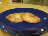 90-Cal To Die For Snickerdoodles