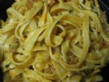 Nicole's Homemade Pasta