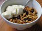 Toasted Swiss Muesli Cereal