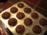 Morning Glory Muffins