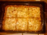 Rotini Bake 