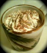 Cinnamon Hot Cocoa