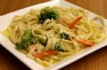 No-Fear Alfredo