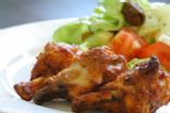 Chicken Honey Wings