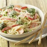 McCormick's Pasta Primavera