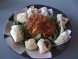 Tofu Tikka Masala