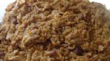 Crockpot Mexican Rice Dish Turns Burrito