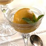Mango Sorbet