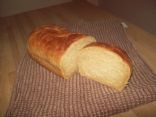 Swedish Rye Bread
