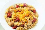 Fiesta Chicken Pasta 
