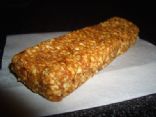Peanut Butter Cookie Dough Larabar