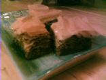 Baklava, reduced