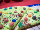 Jelly Bean Pizza