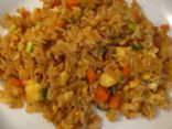 Nasi Goreng