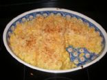 Velveeta Mac & Cheese