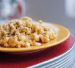 MAC 'N' CHEESE