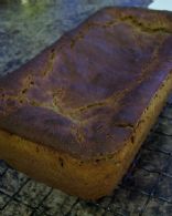 Gluten-Free Vegan Sandwich Loaf