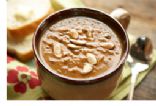 Best Pumpkin Black Bean Soup