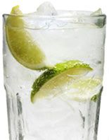 Lime Water