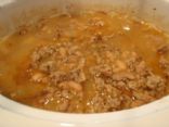 Wine Diva White Chili - Slow Cooker