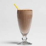 Morning Mocha Smoothie