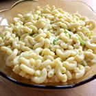 Classic Macaroni Salad 