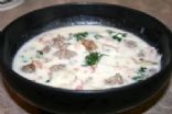 Zuppa Tuscana (Light Version)