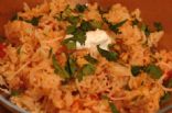 arroz con pollo (lite)