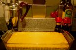 Low Carb Pumpkin Cheesecake