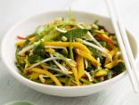 Thai Mango Salad