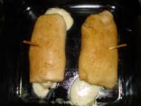 Chicken Cordon Bleu 4 Two