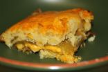 Mom's Mexican Spoon Bread