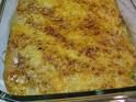 Asparagus Casserole