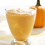 Banana Pumpkin Smoothie