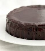 Sugar Free Chocolate Cake