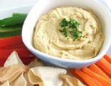 Hummus Dip