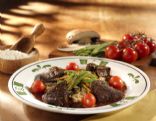 Chianti Braised Beef