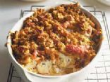 Bruschetta Chicken Bake