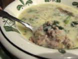 Olive Garden Copycat Zuppa Toscana