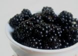 New fashioned Old-fashioned Blackberry Pudding